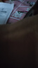 【網(wǎng)紅爆款】商務(wù)腕表石英運(yùn)動(dòng)表休閑皮帶男女手表 黑色 曬單實(shí)拍圖