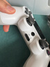 游戲手柄PS4原裝平替黑神話(huà)悟空適用pc電腦版steam藍牙無(wú)線(xiàn)筆記本體感震動(dòng)ps4游戲主機原裝國產(chǎn) 全新升級款【冰河白】 曬單實(shí)拍圖