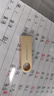 金士頓（Kingston）64GB USB3.2 Gen 1 U盤 DTSE9G3 金屬U盤 讀速220MB/s 寫速100MB/s 學(xué)習(xí)辦公投標(biāo)電腦車載通用 曬單實(shí)拍圖