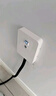 公牛（BULL）漏電保護(hù)開關(guān) GTP系列 86型漏電保護(hù)開關(guān) 40A大功率漏保開關(guān)GTP02 曬單實拍圖