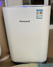 霍尼韋爾（Honeywell）空氣凈化器家用除甲醛除霧霾除PM2.5智能凈化器除菌除甲流病毒【家電國家補貼】 KJ820F-P21D 曬單實(shí)拍圖