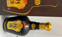 ZHENJIU珍十五醬香型白酒2023/2024年份隨機(jī)發(fā)貨 中秋好禮喜酒 53度 500mL 2瓶 曬單實(shí)拍圖