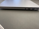 聯(lián)想 瑞天筆記本電腦 14英寸(銳龍R7 8745HS 16G DDR5 512G SSD) 商務(wù)辦公學(xué)生輕薄本 銀空灰 曬單實(shí)拍圖