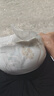 錦秋堂 景德鎮陶瓷器 家用骨瓷碗 散件單買(mǎi)任意組合不燙手手工鑲金邊 湯鍋（湯碗有蓋） 曬單實(shí)拍圖