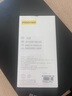 品勝 適用蘋果13手機(jī)殼 防摔保護(hù)殼iphone13保護(hù)套防摔鏡頭防護(hù)手機(jī)套軟殼 透明 曬單實拍圖