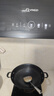 揚(yáng)子抽油煙機(jī)家用大吸力吸排油煙機(jī)小戶型小尺寸老式中式油煙機(jī)自動(dòng)清洗廚房出租房自用壁掛脫排油煙機(jī) 【送戶安裝】34m3吸力+揮手感應(yīng)+熱清洗+雙平網(wǎng) 曬單實(shí)拍圖
