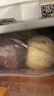 悅味紀 三色藜麥老面饅頭600g*2包 共12個 手工雜糧粗糧饅頭 早餐速食 曬單實拍圖