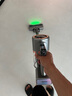 美的（Midea）吸塵器家用無線Q7 手持吸塵器   綠光顯塵車載大吸力 除螨除塵一體機輕量【國家補貼】 曬單實拍圖