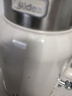 美的（Midea）電熱水壺恒溫燒水壺自動(dòng)斷電保溫一體2L大容量母嬰級316L不銹鋼無(wú)縫一體內膽自動(dòng)斷電 SH58-Q 曬單實(shí)拍圖