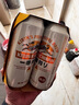麒麟（Kirin）一番榨黃啤酒 500ml*24聽 整箱裝 中秋節(jié)送禮 曬單實(shí)拍圖
