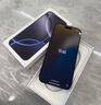 Apple/蘋(píng)果 iPhone 16 Pro Max（A3297）256GB 原色鈦金屬 支持移動(dòng)聯(lián)通電信5G 雙卡雙待手機 曬單實(shí)拍圖