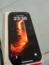 Apple/蘋(píng)果 iPhone 16 Pro 128GB 黑色鈦金屬 雙卡雙待手機【送聯(lián)通話(huà)費券】 曬單實(shí)拍圖