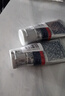 妮維雅（NIVEA）男士洗面奶保濕收縮毛孔深黑DEEP控油細致毛孔潔面雙支套裝 曬單實(shí)拍圖