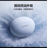 HUAWEI FreeBuds 5i 真無(wú)線(xiàn)入耳式降噪藍牙耳機 游戲運動(dòng)耳機 蘋(píng)果安卓手機通用 海島藍 曬單實(shí)拍圖