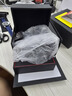 CASIO卡西歐MTG3000 GSHOCK太陽(yáng)能電波藍牙鋼鐵之心手表男 MTG-B3000 MTG-B3000B-1黑膠帶 曬單實(shí)拍圖