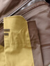 迪卡儂（DECATHLON）硬殼沖鋒衣男女春秋登山防風(fēng)防水單層夾克風(fēng)衣運動(dòng)外套MH500 2024 男款-星際灰-亞洲版-2025年新 L 曬單實(shí)拍圖