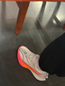 李寧赤兔8 PRO丨競速訓練跑鞋男子25秋冬柔軟舒適跑步鞋運動(dòng)鞋ARPV015 曬單實(shí)拍圖