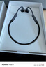 韶音（SHOKZ）OpenSwim Pro S710 骨傳導(dǎo)藍(lán)牙耳機(jī) 開放式運(yùn)動游泳跑步騎行不入耳 頁巖峰 曬單實(shí)拍圖