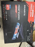 技嘉（GIGABYTE）27寸 第四代W-OLED電競(jìng)顯示器 魔鷹Q280G 2K280Hz/0.03ms/TrueBlack500/1500nit/戰(zhàn)術(shù)輔助MO27Q28G 曬單實(shí)拍圖