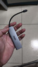 優(yōu)越者拓展塢Type-C轉(zhuǎn)HDMI擴(kuò)展塢USB-C分線器PD快充雷電3通用蘋果華為筆記本電腦手機(jī)平板轉(zhuǎn)換器D112A 曬單實拍圖