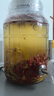 汾酒53度黃蓋玻汾  清香型白酒 高度口糧酒  泡酒 53度 475mL 3瓶 組合裝 曬單實(shí)拍圖