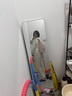 UGG秋季女士茸茸毛鞋領厚底懶人毛毛鞋 1166733CHE|栗色 39 曬單實拍圖