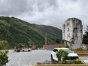 牧高笛（MOBIGARDEN）冷山雪翼 戶(hù)外徒步露營(yíng)防風(fēng)防雨快搭外骨骼輕量化帳篷 日照橙/冷山雪翼1 68D 曬單實(shí)拍圖