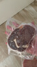 大希地整切調(diào)理眼肉牛排含醬包共700g（5片兒童牛扒牛肉燒烤  曬單實拍圖