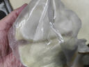西貝莜面村 紙皮韭菜盒子560g 8片 韭菜雞蛋餡餅早餐半成品速食空氣炸鍋食物 曬單實(shí)拍圖
