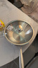 美廚（maxcook）304不銹鋼炒鍋 帶蓋鍋具30cm三層鋼鍋 電磁爐燃氣爐通用MCC7911 曬單實拍圖