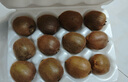 京鮮生 陜西徐香綠心獼猴桃 24粒單果90-110g 新鮮水果 源頭直發(fā) 曬單實拍圖