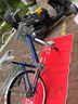 朝陽(yáng)輪胎(ChaoYang)26x1 3/8自行車(chē)輪胎（外胎） H-406 曬單實(shí)拍圖