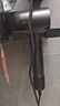 美的（Midea）高速吹風(fēng)機(jī) 39億等離子護(hù)發(fā) 家用負(fù)離子吹風(fēng)筒 殺菌除頭螨電吹風(fēng)FG208灰 國家補(bǔ)貼 七夕情人節(jié)禮物 曬單實拍圖