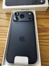 Apple/蘋(píng)果 iPhone 17 Pro 256GB 深藍色 支持移動(dòng)聯(lián)通電信5G 雙卡雙待手機 曬單實(shí)拍圖