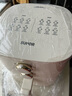 蘇泊爾（SUPOR）空氣炸鍋不用翻面 家用全自動(dòng)一體機(jī) 5L大容量 蒸汽嫩炸  精準(zhǔn)控溫 不沾易清洗 KJ53D827A 曬單實(shí)拍圖
