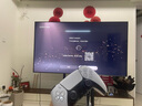 索尼（SONY）【國內保稅倉】索尼ps5pro/slim輕薄版 家用游戲機主機港版/日版【支持雙影奇境】 港版PS5 slim光驅版+原裝白色手柄 官方標配 曬單實(shí)拍圖