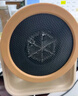 暖風(fēng)機取暖器大面積50平方全屋速熱辦公室宿舍桌面小型靜音電暖器 【灰紫色】桌面暖風(fēng)機 一秒速熱 曬單實(shí)拍圖