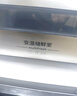 西門子（SIEMENS）iQ300 10公斤滾筒洗衣機(jī)全自動(dòng) 智能除漬 強(qiáng)效除螨 防過敏 15分鐘快洗 100AW 家電國(guó)家補(bǔ)貼 曬單實(shí)拍圖