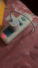 蘋(píng)果充電器充電線(xiàn)氮化鎵原裝30W快充線(xiàn)PD套裝iPhone14ProMax13 15 16手機12正品充電頭數據線(xiàn) 【適配蘋(píng)果8-14】30W快充頭+閃充線(xiàn)丨2米套裝 3C+PD雙認證丨安全不傷機 曬單實(shí)拍圖