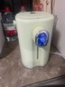 小熊（Bear）電熱水瓶 恒溫電熱水壺多段保溫316L不銹鋼內(nèi)膽抗菌水路 暖噸噸燒水壺 ZDH-H50T7 七夕情人節(jié)禮物 曬單實(shí)拍圖