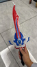 靈動創(chuàng)想賽羅奧特曼正版武器玩具男孩聲光寶劍發(fā)光發(fā)聲刀劍光劍生日禮物 曬單實拍圖