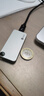 華碩（ASUS）a豆1TB移動(dòng)固態(tài)硬盤(pán)（PSSD）高速2000MB/s3.2type-C電腦手機直連便攜辦公茉莉綠 曬單實(shí)拍圖
