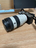 索尼（SONY）FE 70-200mm 二代新一代小三元遠攝變焦微距G鏡頭（SEL70200G2） 曬單實拍圖