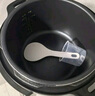 九陽(yáng)（Joyoung）國家補貼濃香系列電壓力鍋5L雙膽家用全自動(dòng)智能預約燉肉煲湯開(kāi)蓋煮猛火Y-50C72電飯煲高壓鍋4-6人 曬單實(shí)拍圖