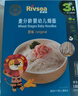 禾泱泱嬰幼兒細面原味180g 含鈣鐵鋅麥分齡面條寶寶輔食6月+ 曬單實(shí)拍圖