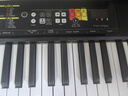 雅馬哈(YAMAHA) PSR- F52兒童成人通用零基礎初學(xué)入門(mén)娛樂(lè )演奏電子琴 曬單實(shí)拍圖
