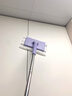 CONDOR地板濕巾30*20cm*20張榻榻米清潔平板拖把配靜電除塵紙除菌除蜱蟲(chóng) 曬單實(shí)拍圖