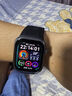 華為（HUAWEI）手表WATCH D2【咨詢享優(yōu)惠】腕部心電血壓采集記錄儀家用血氧睡眠壓力體溫監(jiān)測運動健康家人禮物 幻夜黑【送保護(hù)膜+曬單十選一】 曬單實拍圖