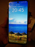 vivo iQOO Z10x 8GB+128GB 風(fēng)羽青 6500mAh超薄藍(lán)海電池 天璣7300 護(hù)眼LCD屏幕 電競(jìng)手機(jī) 國(guó)家補(bǔ)貼 曬單實(shí)拍圖