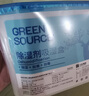綠之源除濕盒500ml*6盒干燥劑除濕劑防潮劑除濕袋衣柜房間吸濕防潮除霉 曬單實(shí)拍圖